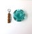 Italian Murano Art Glass Bowl Green, Organic Modern, Circa Mid-20th Century For Sale In New York - Image 6 of 11