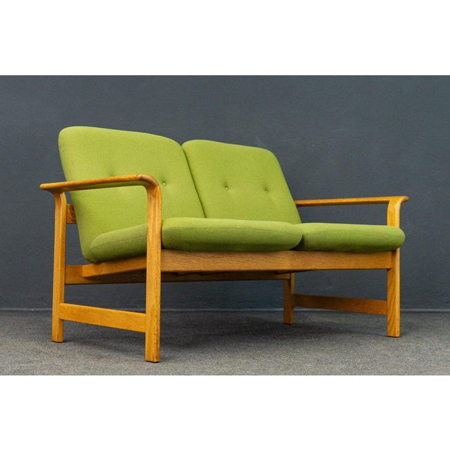 Vintage 2 Seater Sofa For Sale - Image 12 of 12