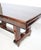 Wood Vintage French Art Deco Dining Table by Jules Leleu, 1930s For Sale - Image 7 of 17