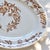 Late 19th Century French Oval Platter from Longchamp, 1890 For Sale - Image 5 of 8
