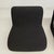 Boomerang Armchairs in Black Stretch Fabric by Rodolfo Bonetto for Flexform, 1970s, Set of 2 For Sale - Image 6 of 18