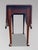 Antique George III Mahogany Drop-Leaf Table, 1790 For Sale - Image 6 of 8