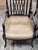 Rose Tarlow Pope Dining Armchairs, Set of Six For Sale - Image 11 of 12