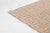 Erin Gates by Momeni Abbot Neutral Basket Pattern Wool Rug 3'6" X 5'6" For Sale - Image 9 of 11