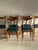 Dining Chairs, 1950s, Set of 6 For Sale - Image 15 of 16