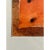 Mexican 1980s Original Watercolor Painting by Famous Mexican Artist Juan Ezcurdia For Sale - Image 3 of 7