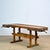 Vintage Oak Carpenters Workbench, 1920 For Sale - Image 13 of 13