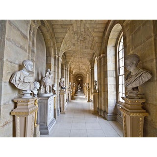 “Castle Howard” Photograph by M. Beck