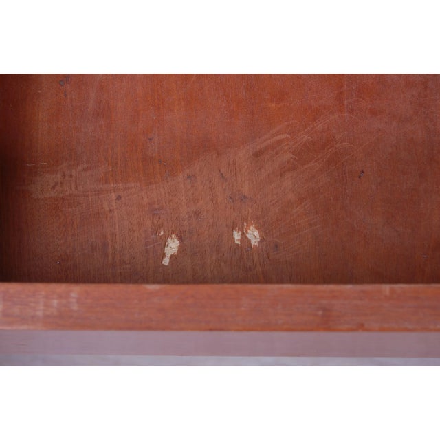 Bedside Tables, 1960s, Set of 2 For Sale - Image 15 of 17