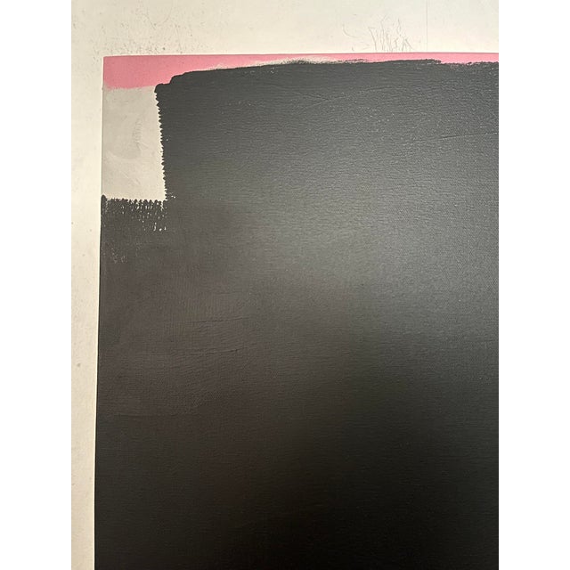 Modern Abstract Painting For Sale - Image 4 of 5