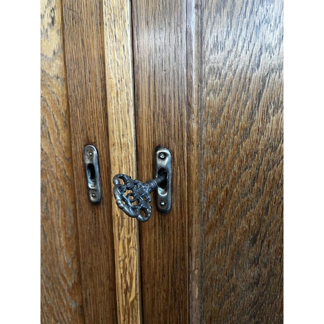 French Art Deco Buffet For Sale - Image 10 of 14