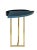 Contemporary Wings End Table by Hagit Pincovici For Sale - Image 3 of 8