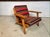 GE-290 Plank Chair by Hans J. Wegner for Getama For Sale - Image 10 of 18