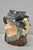 Vintage 1954 Royal Doulton Rip Van Winkle D6438 Porcelain Toby Character Jug Mug For Sale In Philadelphia - Image 6 of 12