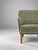1940s Swedish Modern Lounge Chairs, 1940s, Set of 2 For Sale - Image 5 of 8