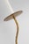 2020s Ian K. Fowler for Visual Comfort Signature Belfair Large Tail Sconce in Gilded Iron For Sale - Image 5 of 6