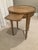 Wood Guy Chaddock Lamp / Occasional / Side Table For Sale - Image 7 of 11