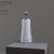 Metal Osso Table Lamp from AV Mazzega, 1960s For Sale - Image 7 of 8