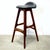 Oddense Maskinsnedkeri a/S Pair of Rosewood Model Od61 Stools Designed by Erik Buch For Sale - Image 10 of 18