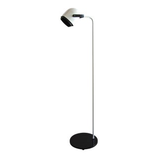 Post Modernist Hooded Floor Lamp For Sale