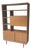 Mid-Century Modern Room Divider, Wall Unit from Schreiber, 1960s For Sale