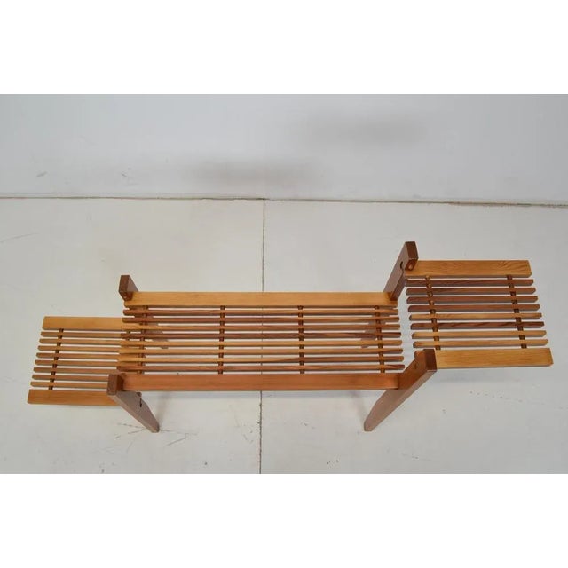 Mid-Century Flower Stand, 1960s For Sale - Image 6 of 13