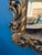 Early 19th Century Large Italian Florentine Gilt Wood Mirror For Sale In San Diego - Image 6 of 9