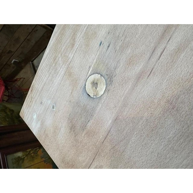 Comptoir de bar Début XXème For Sale - Image 14 of 18