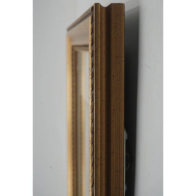 Set of 4 Carl Remshant 18th Century Colored Etchings For Sale - Image 9 of 12