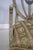 Adams Style Paint Decorated Triple Back Settee For Sale - Image 14 of 18