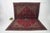1970s Vintage Persian Handmade Wool 10x13 Red Area Rug For Sale - Image 11 of 11