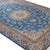 Hand-Knotted Nain Rug in Virgin Wool and Silk For Sale - Image 3 of 4