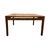 George Nelson Mid-Century Modern Coffee Table attributed to George Nelson for Dillingham, 1960s For Sale - Image 4 of 5