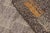 Camel Contemporary Art Deco Style Geometric Rug by Rug & Kilim, India For Sale - Image 8 of 10