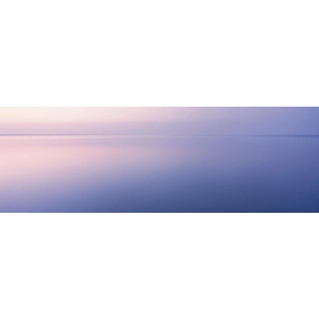 Edition of 3 + 1 Artist’s Proof. Ultrachrome print. Young-Jin Choi, was born in 1965 in the southern coastal area of...