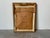 1968 Steve Bagnell Nj. " Nude " Oil Painting, Framed For Sale - Image 10 of 10
