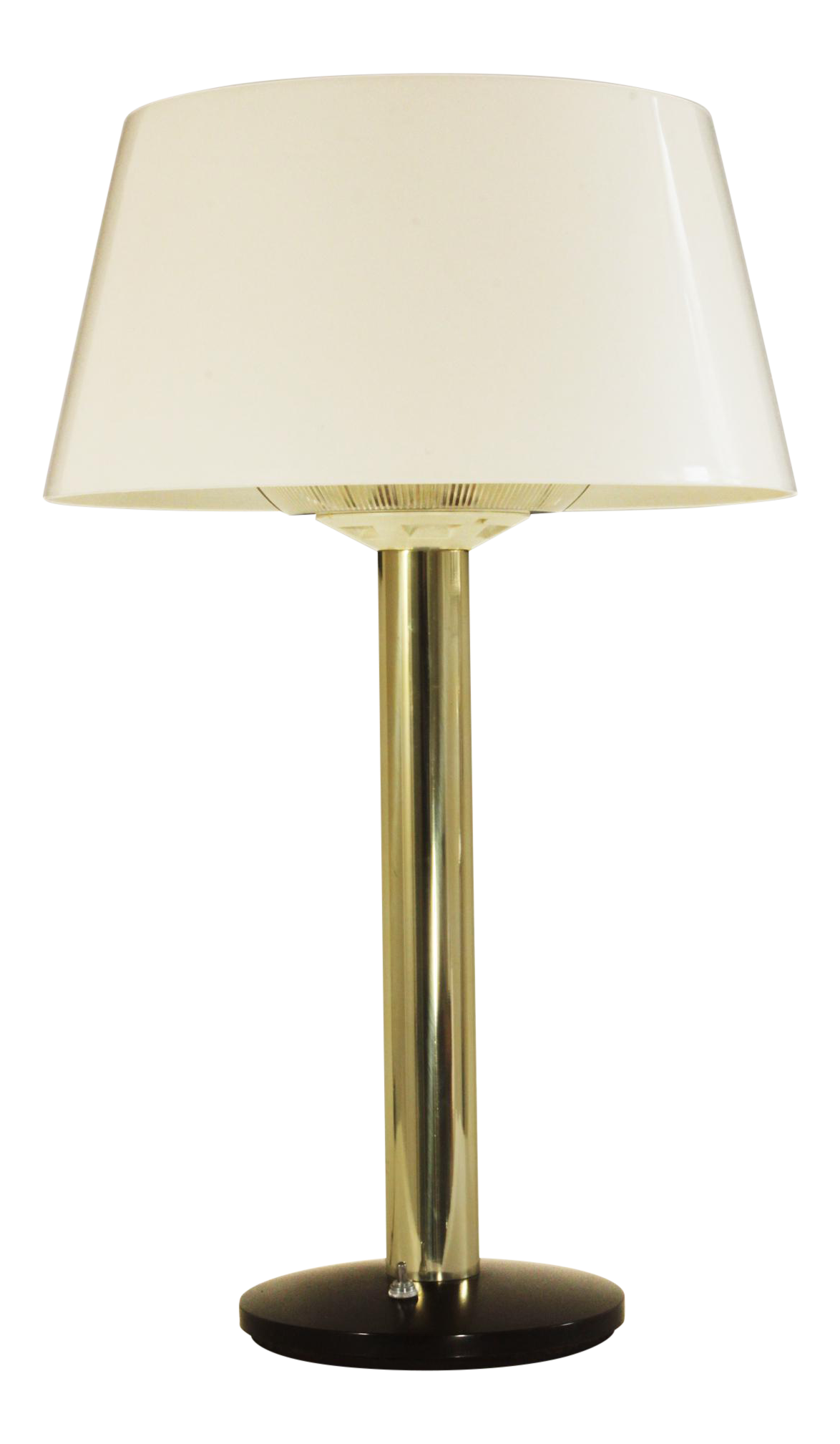 gerald thurston lamp