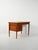 Wood Scandinavian Flip-Top Desk by Børge Mogensen, 1950s For Sale - Image 7 of 16