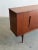 1970s Dual Storage Sideboard in Teak For Sale In Los Angeles - Image 6 of 15