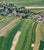 "Stripes_of_Suloszowa_006" Contemporary Aerial View Limited Edition Photograph by Bernhard Lang For Sale - Image 6 of 8