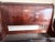 Henkel Harris Henkel Harris Mahogany Euro King Bed For Sale - Image 4 of 7