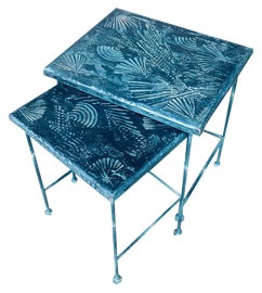 Example of Postmodern Furniture