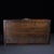 Brown Vintage Rosewood Carved Dragon Treasure Box / Keepsake Box For Sale - Image 8 of 10