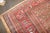 19th Century Bakshaish Square Rug, 12' X 13'7'' For Sale In New York - Image 6 of 15