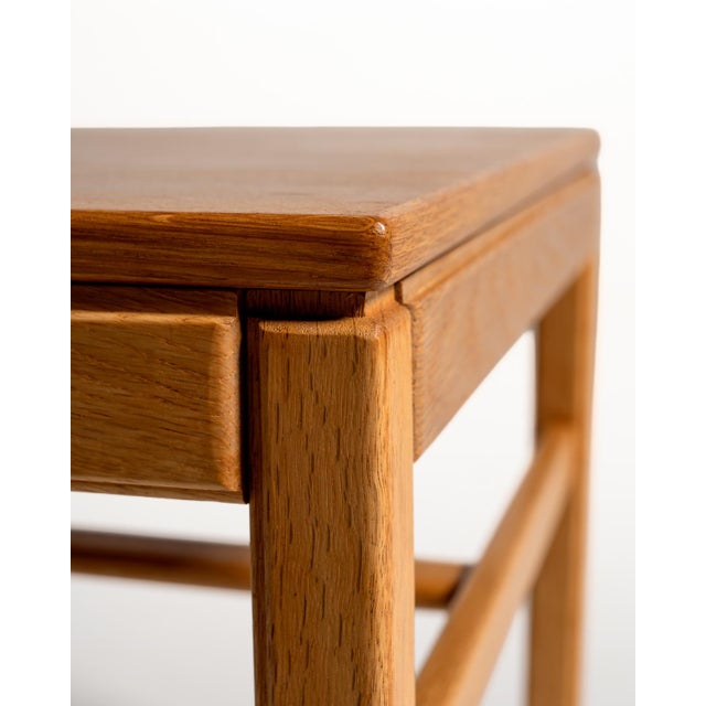 Casino Coffee Table by Engström and Myrstrand for Tingströms, 1960s For Sale - Image 4 of 8