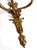 Antique Louis XVI Neo-Classical French Bronze Wall Sconces, 1900s, Set of 2 For Sale - Image 5 of 13
