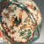 Late 20th Century Vintage Chinese Green Ground Famille Rose "Pheasant" Faceted Vase With c.t. Loo Provenance, 1990 For Sale - Image 5 of 9