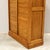 Vintage Filing Cabinet in Oak, 1920s For Sale - Image 10 of 15