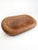 Wood Woven Rattan Egg Sofa from Habitat, 1970s For Sale - Image 7 of 7