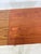 Vintage Danish Teak Dining Table, 1960s For Sale - Image 5 of 14